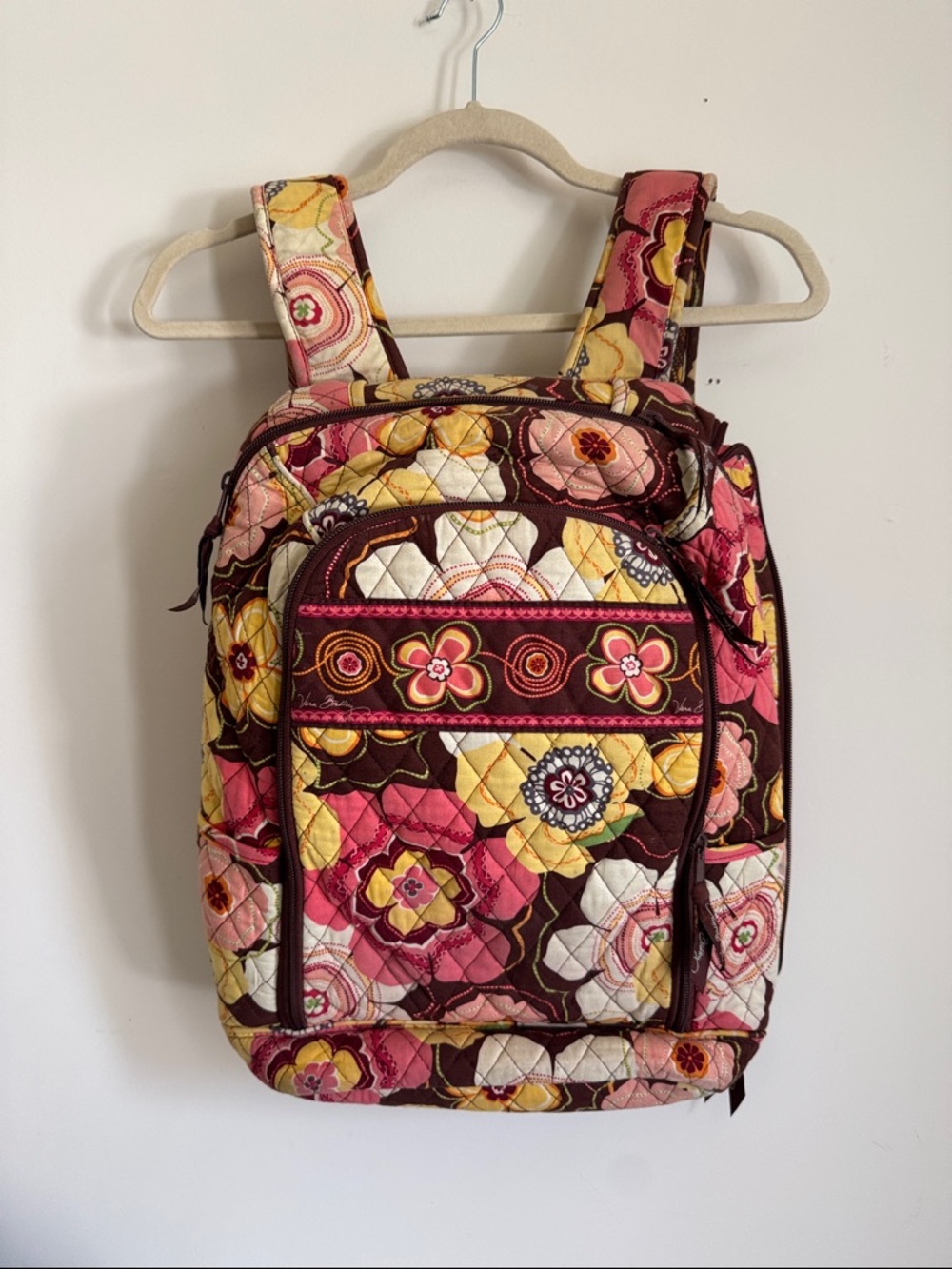 Vera Bradley Backpack